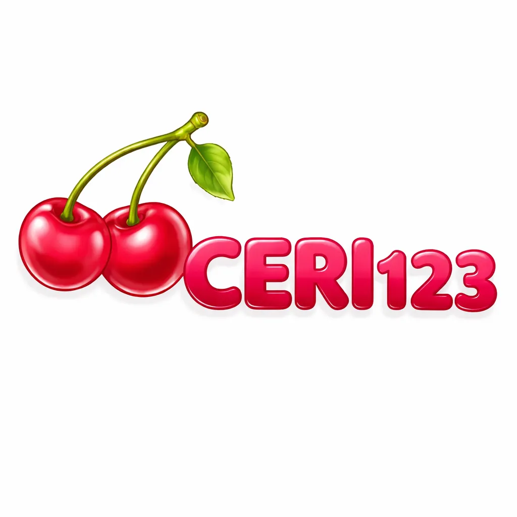 CERI123 - Petualangan Epik Dalam Dunia Anime