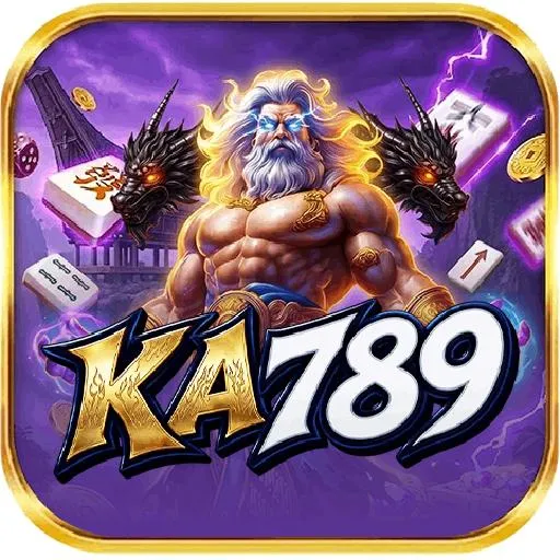 KA789 - Petualangan Epik dalam Dunia RPG