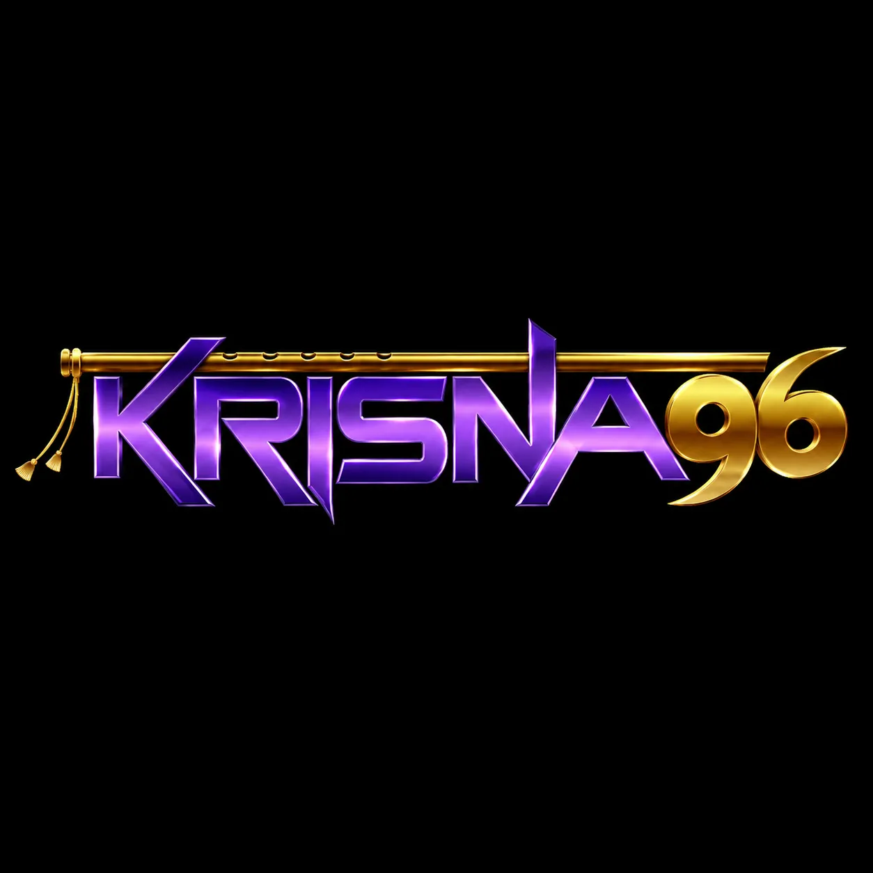 KRISNA96 - Petualangan Seru dalam Dunia Terbuka