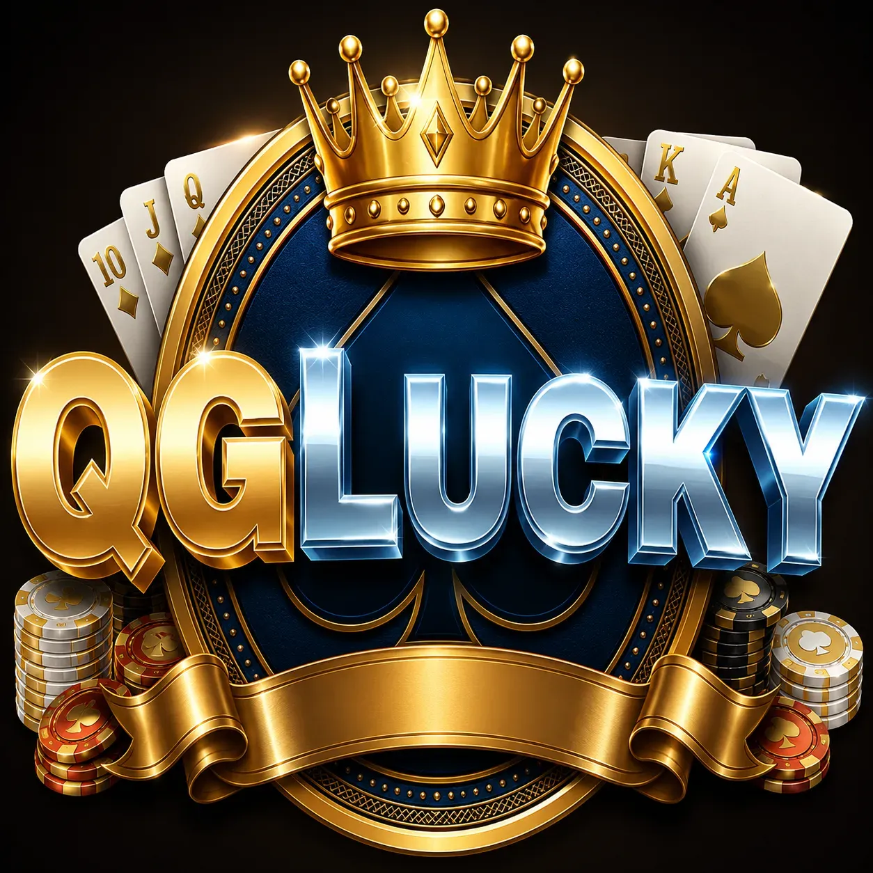 QGLUCK - Permainan Santai yang Menyenangkan