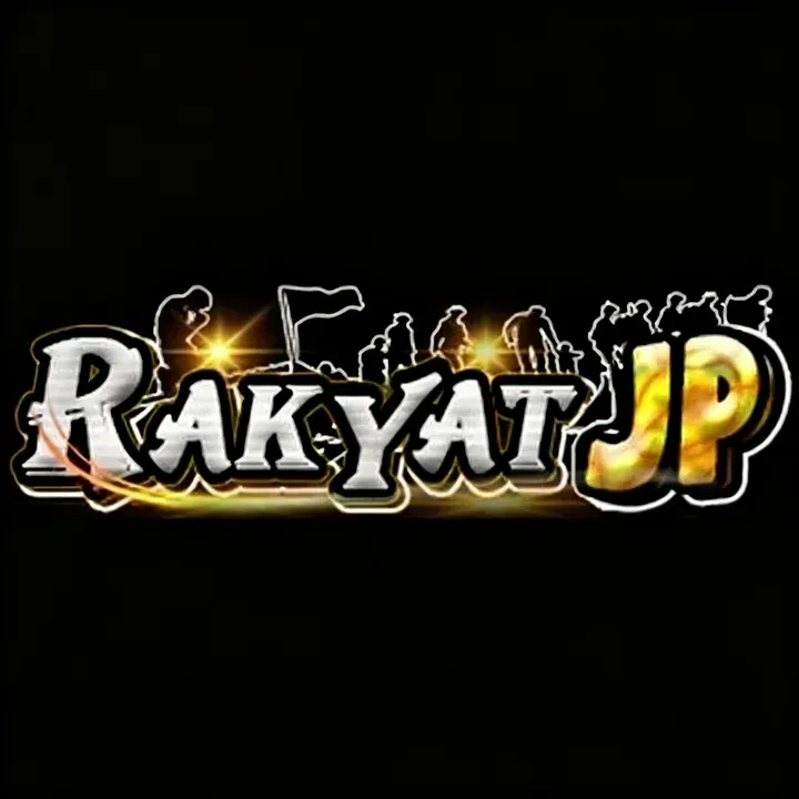RAKYATJP - Petualangan Epik dalam Dunia RPG